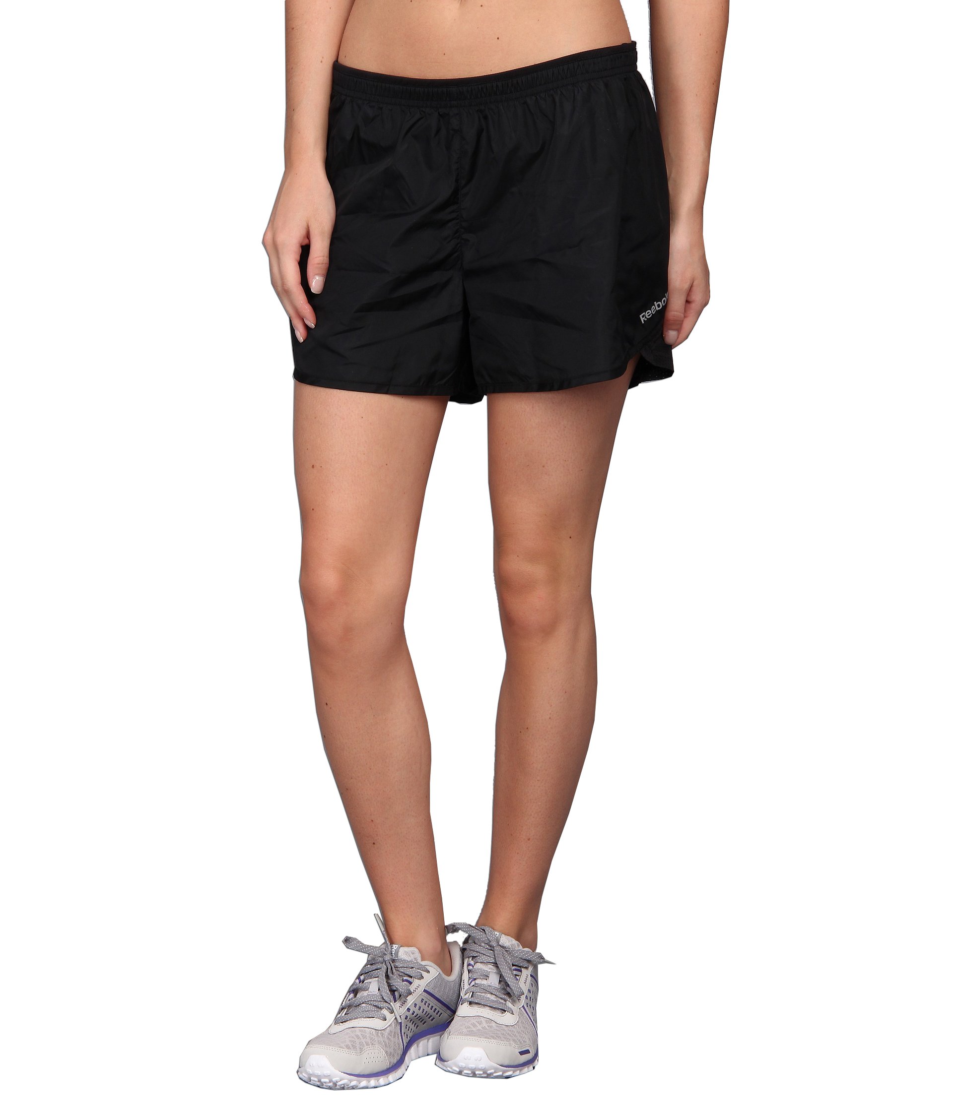 Reebok Women's Running 4-Inch Shorts