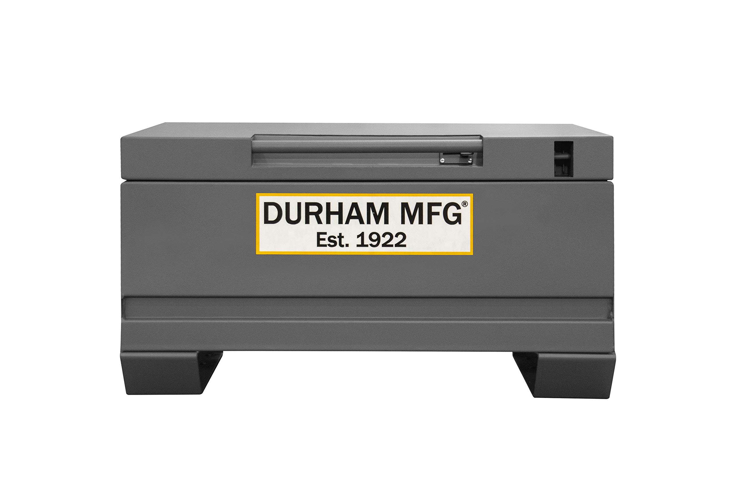 Amazon.com: Durham Jobsite Storage Box, 5 cu. ft, 14 Gauge