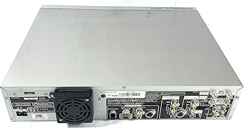 【ダビング可能品】Pioneer DVR-RT50H メンテナンス DVR-RT50H 商品概要 | DVDレコーダー | レコーダー・LDプレーヤー