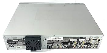 【ダビング可能品】Pioneer DVR-RT50H メンテナンス Amazon | Pioneer スグレコ VTR一体型HDD&DVDレコーダー BS