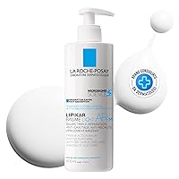 La Roche-Posay Lipikar Baume AP+M Light, Trattamento Corpo Delicato