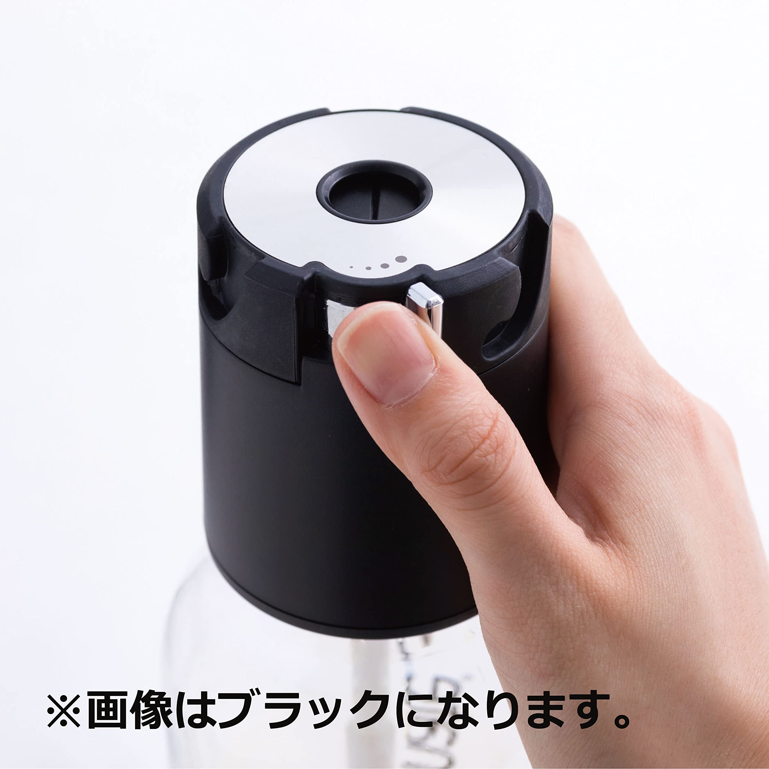 Amazon.co.jp: 【ドリンクメイト公式 shop 】 インフューザー