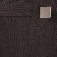 Vista 9 de Hickory Hardware SS Studio Collection - Tirador de mueble