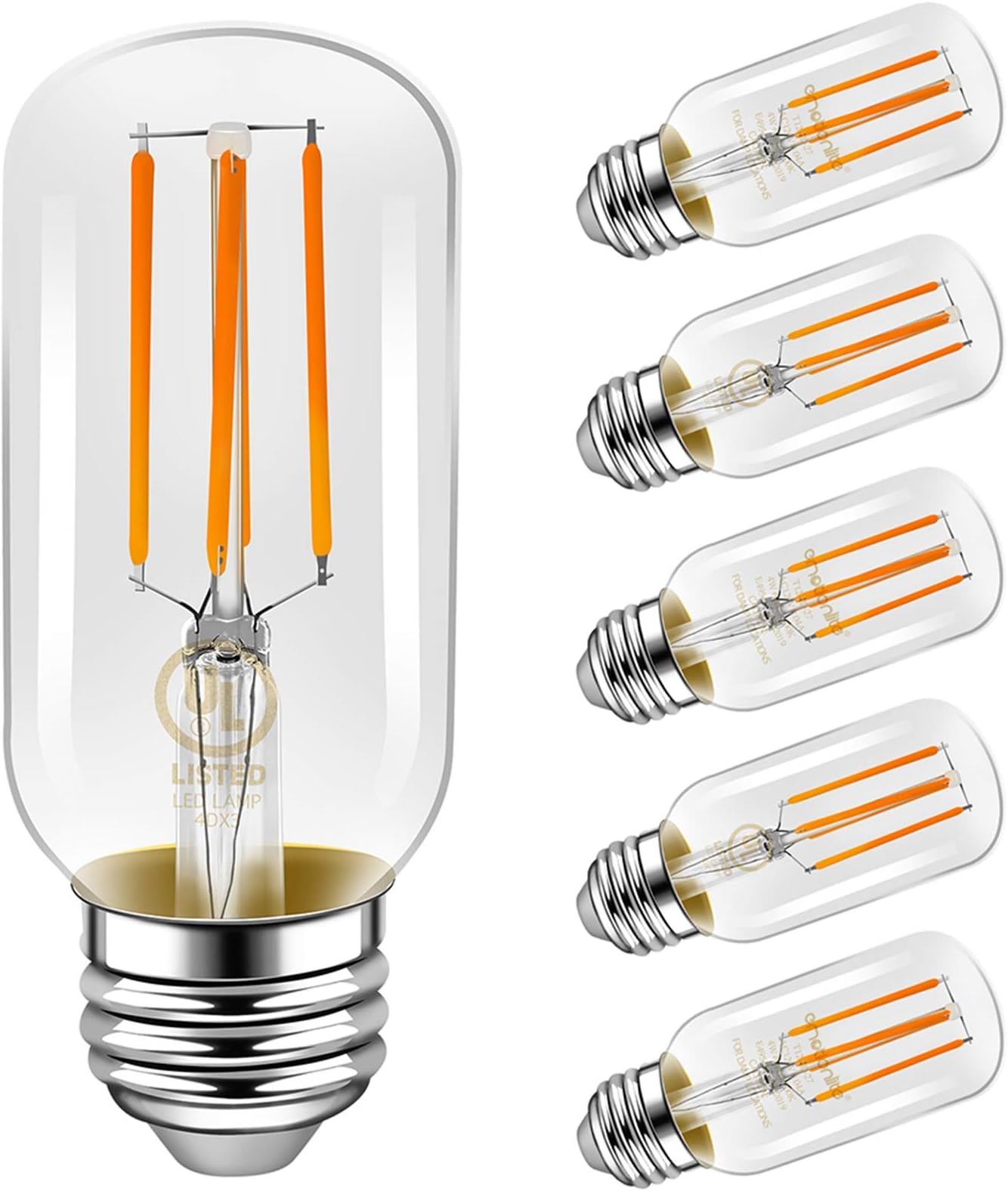 E26 LED Light Bulbs