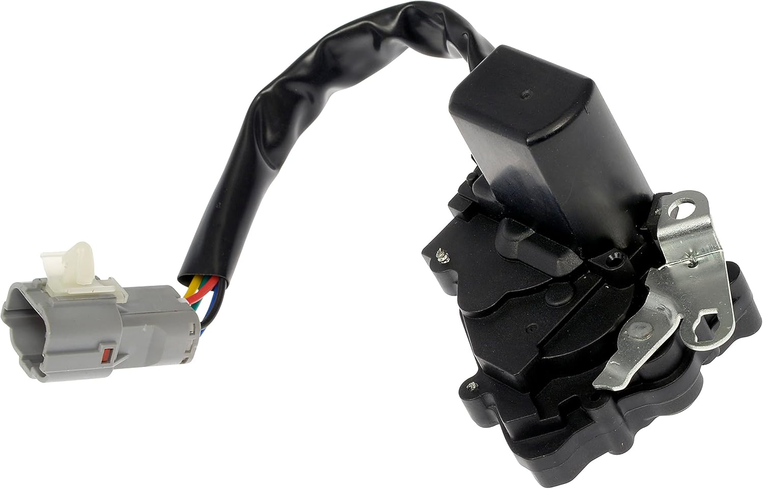 Dorman 759-456 Front Driver Side Door Lock Actuator Motor Compatible with Select Kia Models