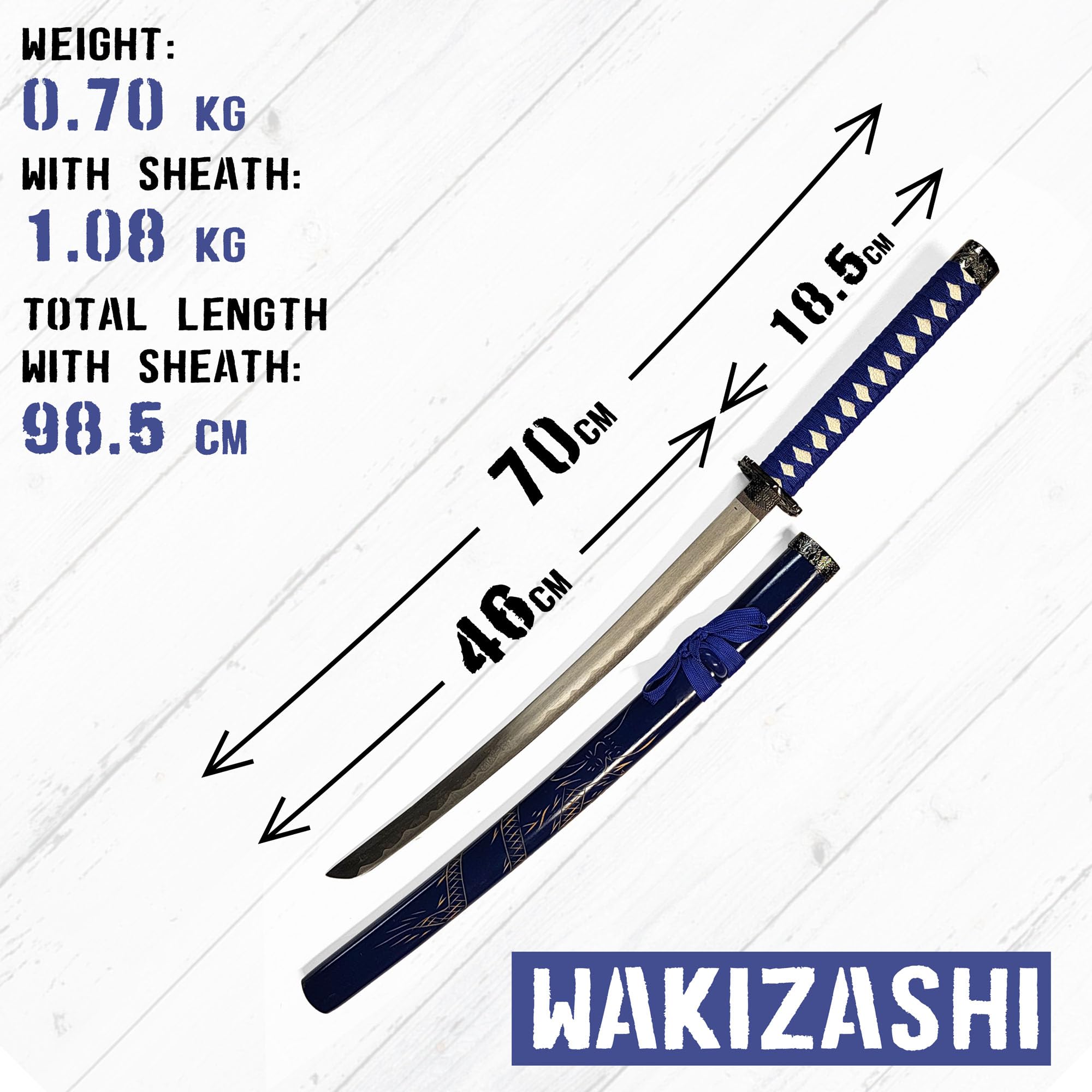 One Piece Schwert - Zorro Schwerter, Onepiece Katana, Katanaschwert, Samurai Sword, Manga, One Piece Merch, Animefans, Anime Schwert, Cosplay