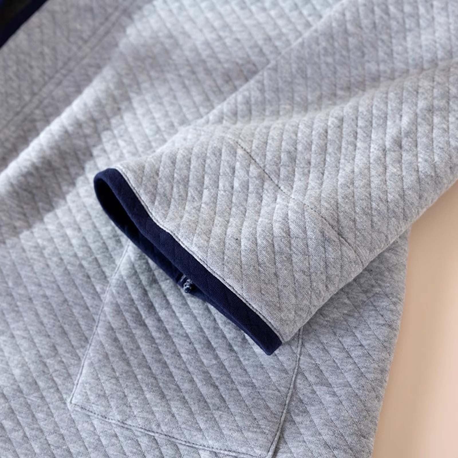 2026 Kimono japonés para hombre con forro polar de manga larga albornoz suave traje de casa loungewear de manga larga, pijama cálido para salón y ropa de dormir regalo de San Valentín