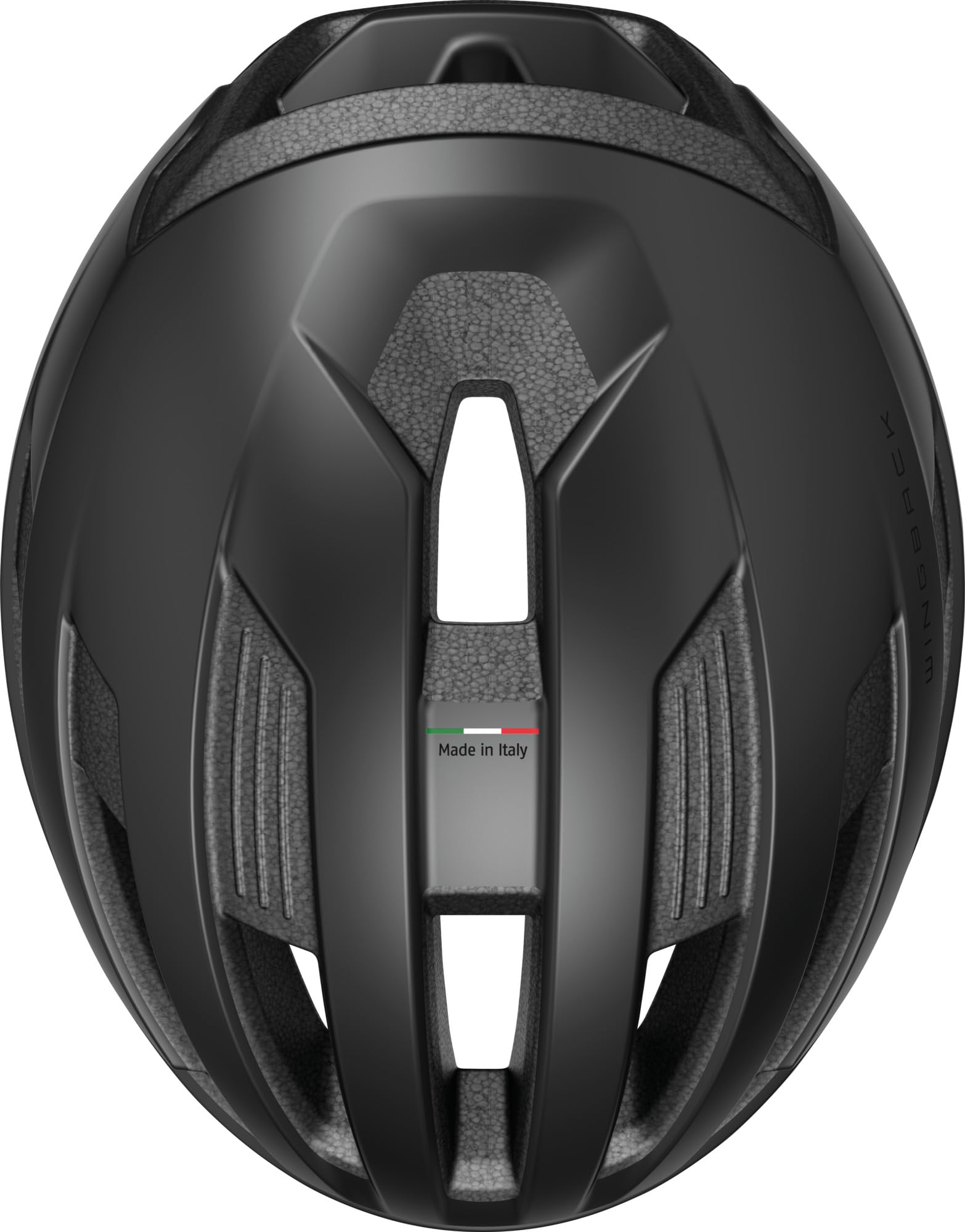 ABUS WingBack Racing kask rowerowy – prosty kask do sportowej jazdy w codziennym użytkowaniu