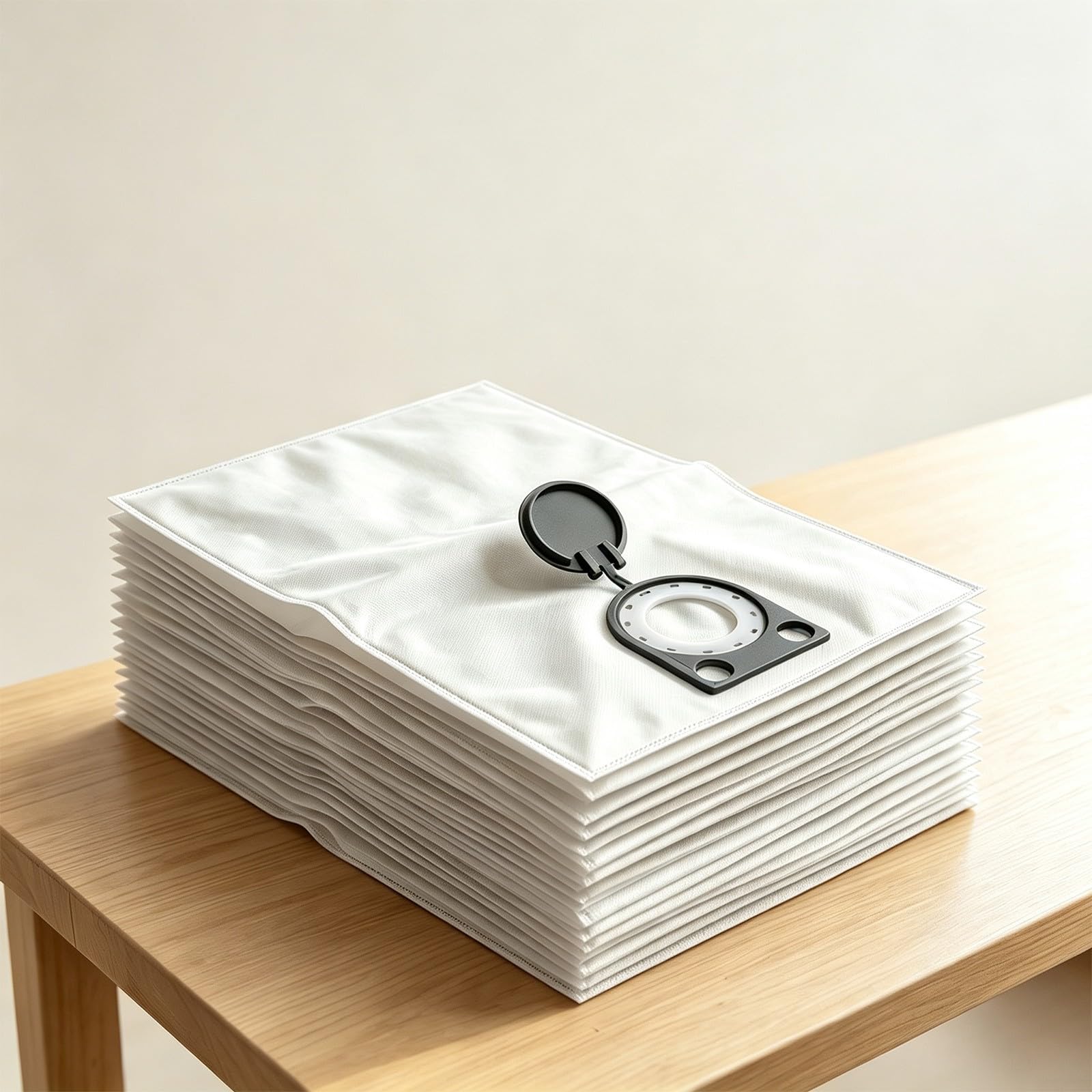 Sacs Filtration pour efficace Pour GAS 15 Et GAS 20 L Sacs Filtration