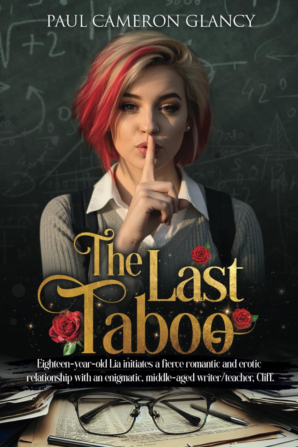 The Last Taboo: A forbidden relationship blossoms despite all odds, secrets and intrigues.
