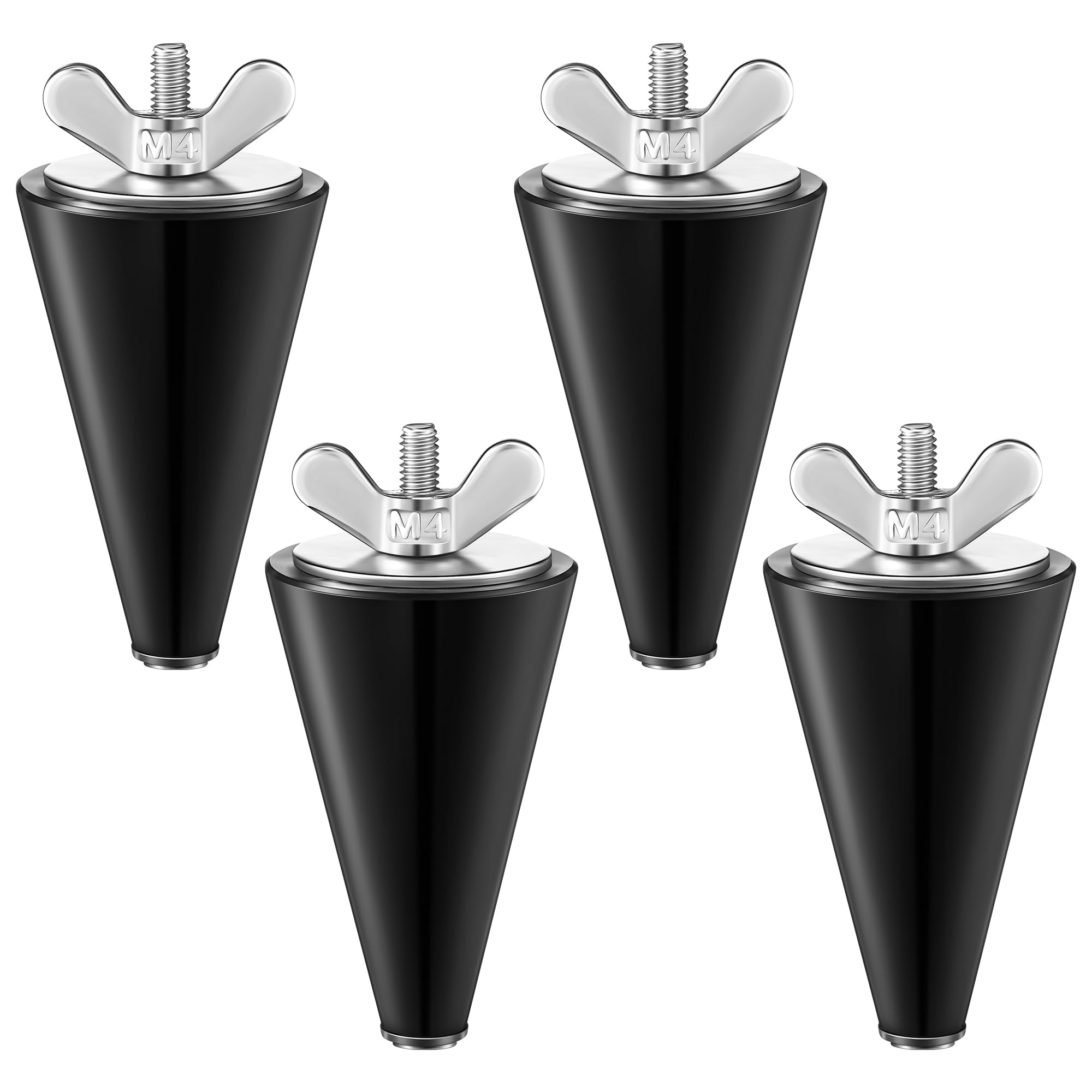 Dunkive 4 Pcs Rubber Winter Plug Applied in Boat Drains - plugs tools | Mubboo