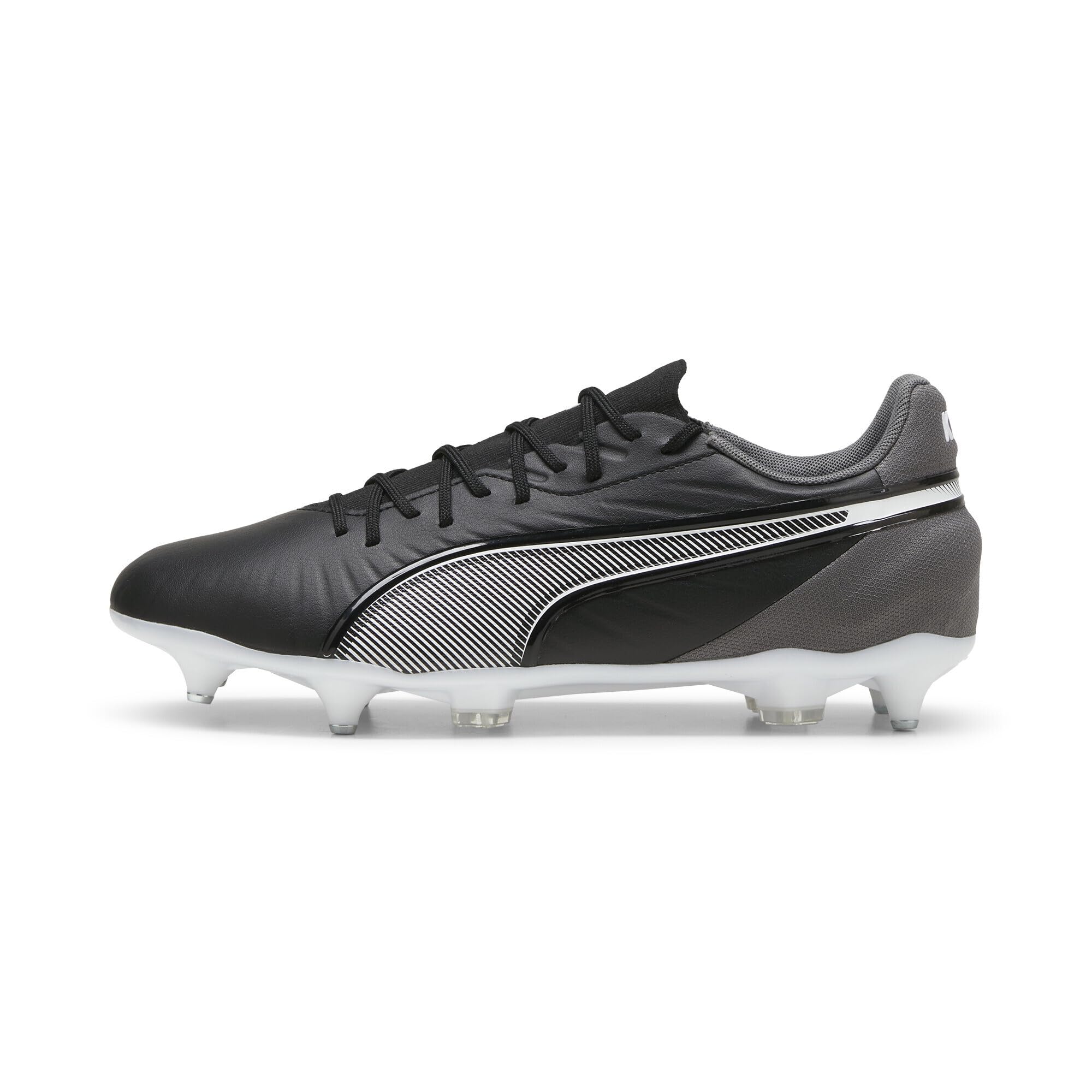 PUMA Erwachsene King Match MxSG Fußballschuhe