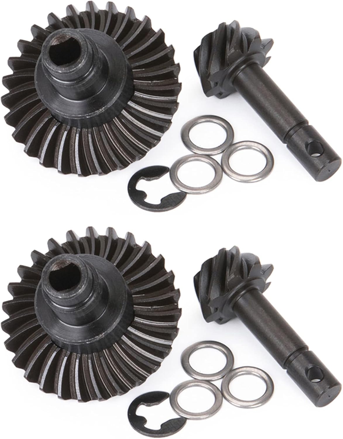 RC Bevel Gear SCX10 II Heavy Duty Overdrive Bevel Gear 27