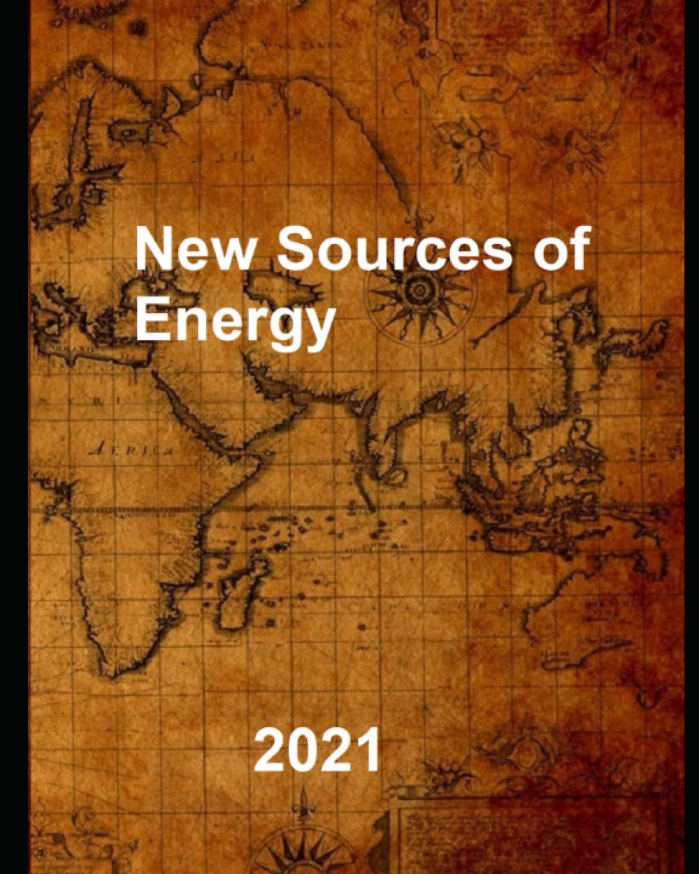 New Sources of Energy: free energy technologies