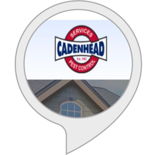 Cadenhead Services Pest Control