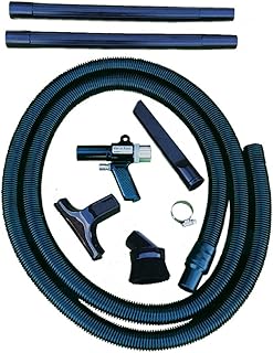 EXAIR 6292 Vac-u-Gun, 13 SCFM Maximum Flow Rate, 80 psig