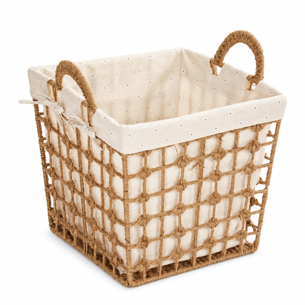 Organizador portátil para dormitorio idóneo para mantener recogida la ropa del día