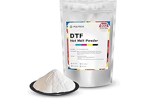 Cendale DTF Powder: Revolutionizing Direct-to-Film Printing