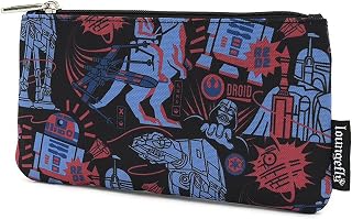 STAR WARS EMPIRE STRIKES BACK 40TH ANNIVERSARY NYLON POUCH