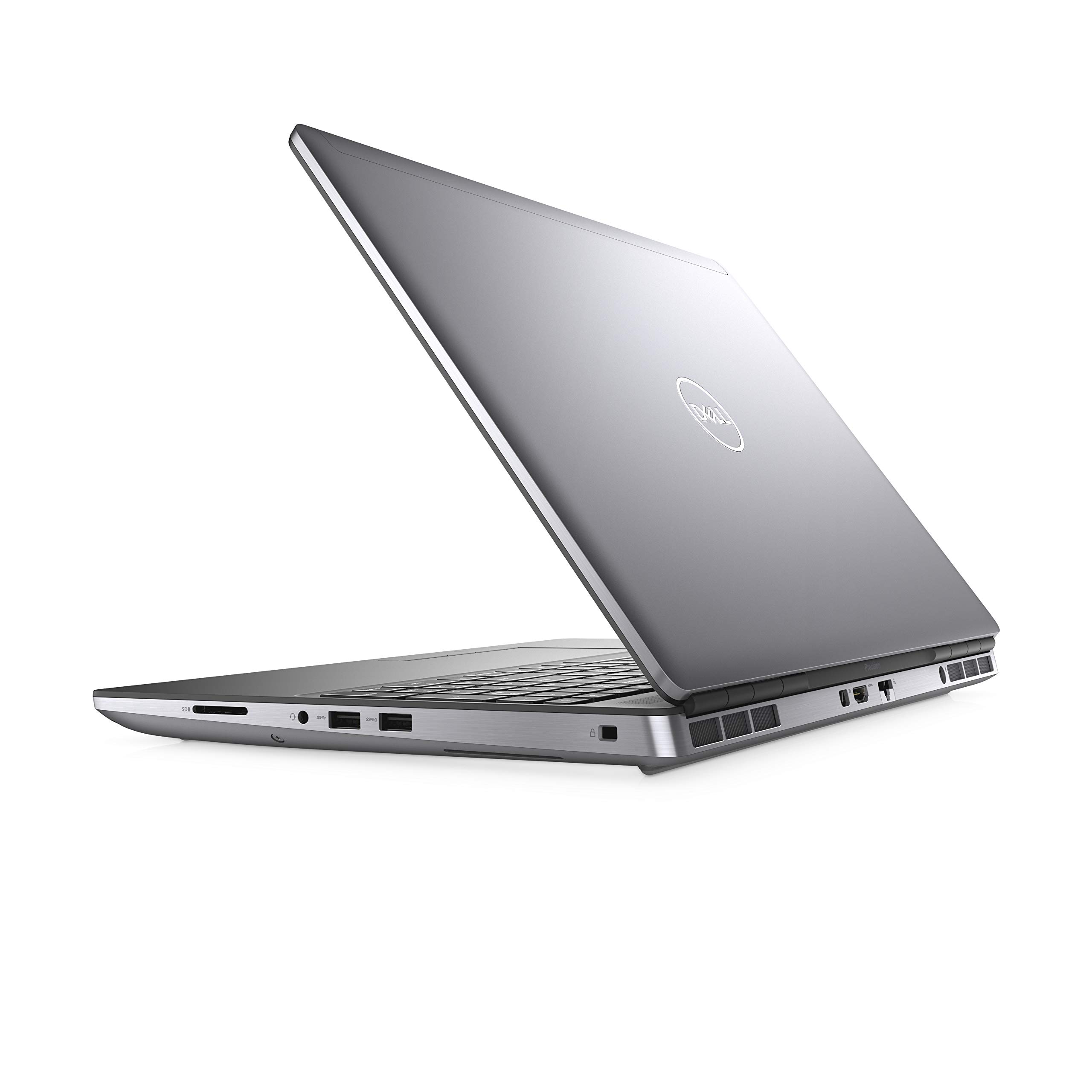 DELL Precision 7550 M8PHD 15,6