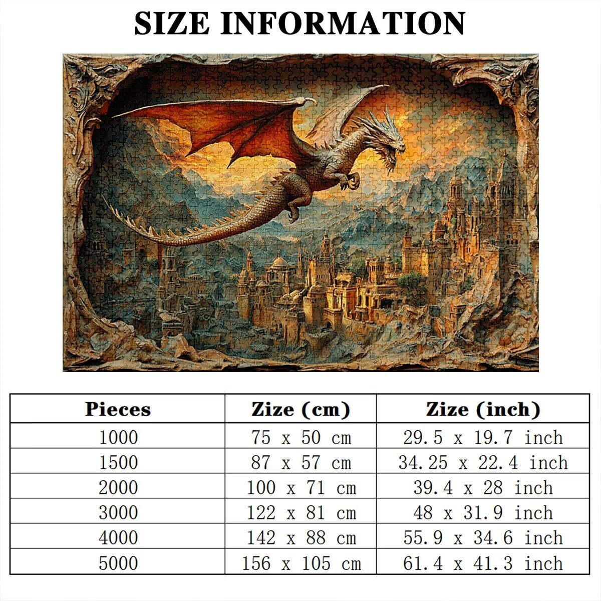 Puzzle 2000 elementów, latawiec, 2000 elementów, drewniane puzzle dla dorosłych, trudna łamigłówka, gra logiczna dla całej rodziny, drewniane puzzle do dekoracji salonu, prezenty, B-58