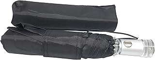 TOTES AUTO OPEN WATER REPELLENCY UMBRELLA LARGE COVERAGE 42