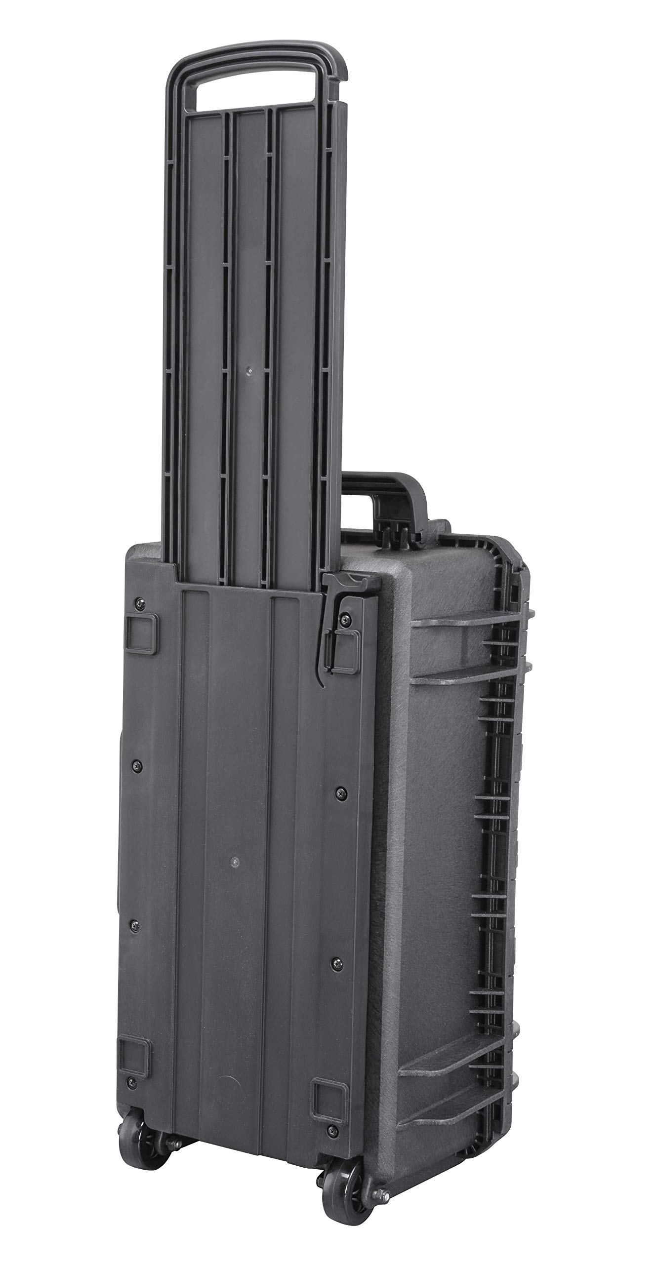 Max Cases - Valigia ermetica per fotografia con divisorie imbottite