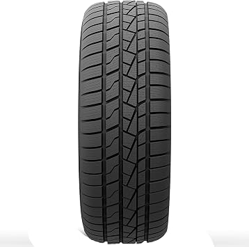 Lexani Quattro Tempo AW All Season P225/55R17 101W Passenger Tire
