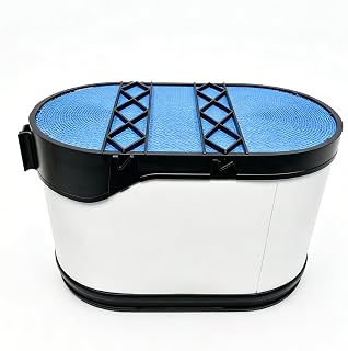 moresound AF27688 Engine Air Filter Replace CA5500 P616056 P611696 Etc, Compatible with Kenworth T440 T460 T470 T660 T680 T800 W900 W900B W900L