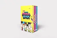 BOX – TURMA DA MÔNICA JOVEM