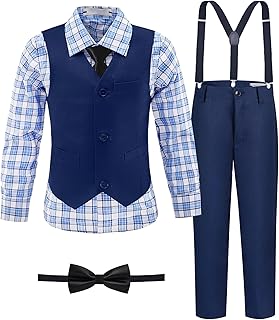 Dress Up Boys Clothes Collection