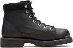 Harley-Davidson Footwear Men's Rr-Chipman Motorcycle Riding Boot