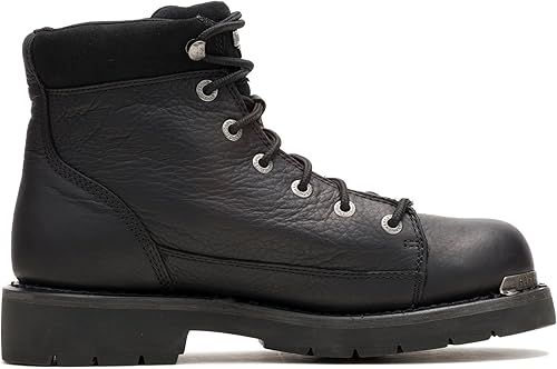 Miniatura 6 de Harley-Davidson Botas casuales de cuero Chipman para hombre