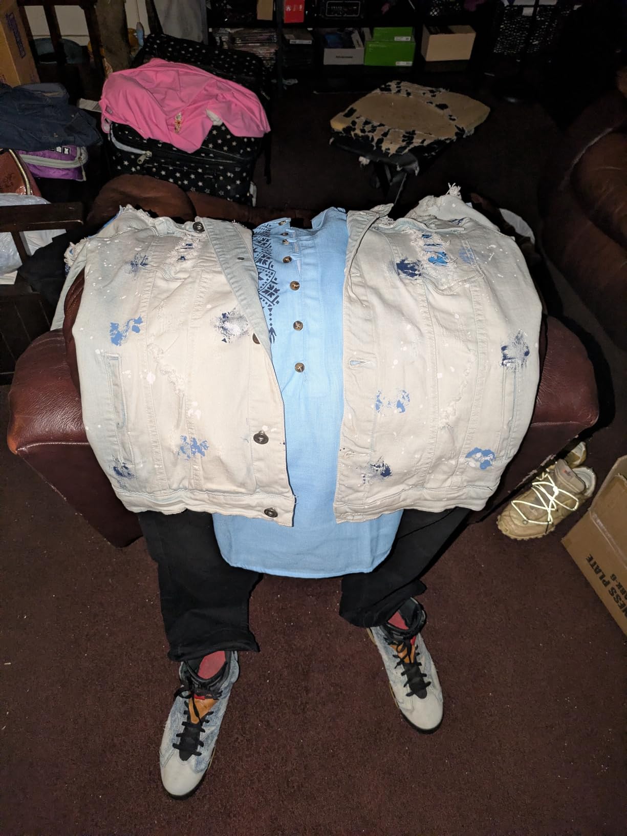Customer Image