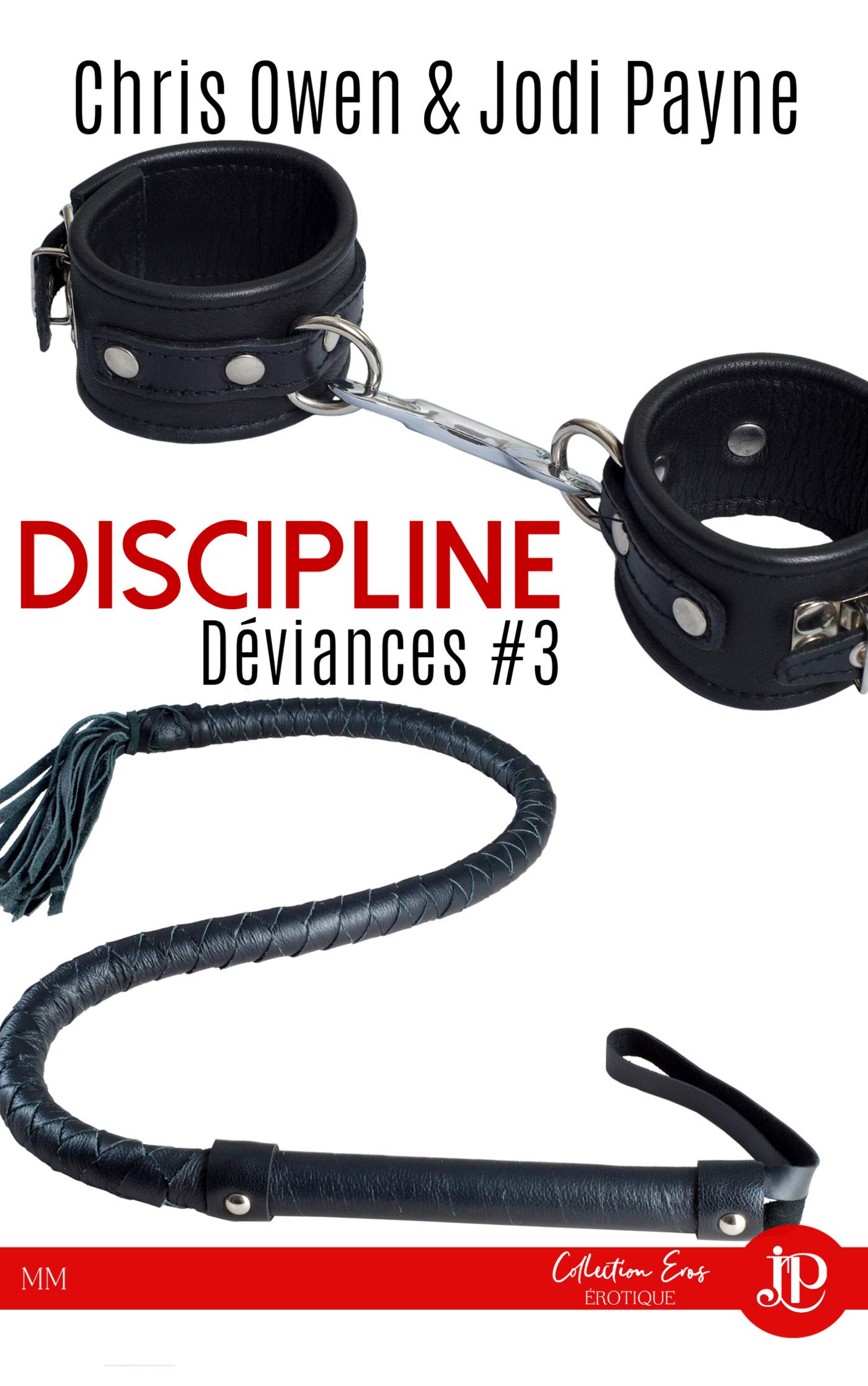 Discipline: Déviances #3