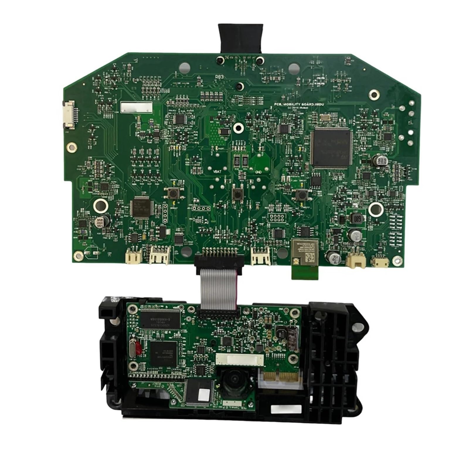 ルンバ 890 891 892 893 メイン基盤 マザーボード 未使用品 6個 Amazon