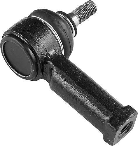 Miniatura 3 de Caltric Barra de acoplamiento de piñón para cremallera de dirección compatible con Arctic Cat Prowler Xtz Xt 1000 4X4 2009-2017