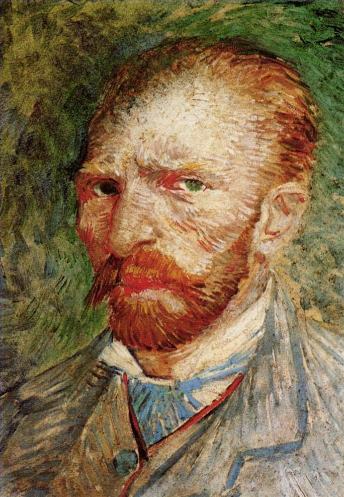 Tableau van Gogh peinture à l'huile pour une décoration de chambre élégante - 6