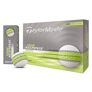 TaylorMade Tour Response TM22 3ダース Ball Lab: 2022 TaylorMade Tour Response Review | MyGolfSpy