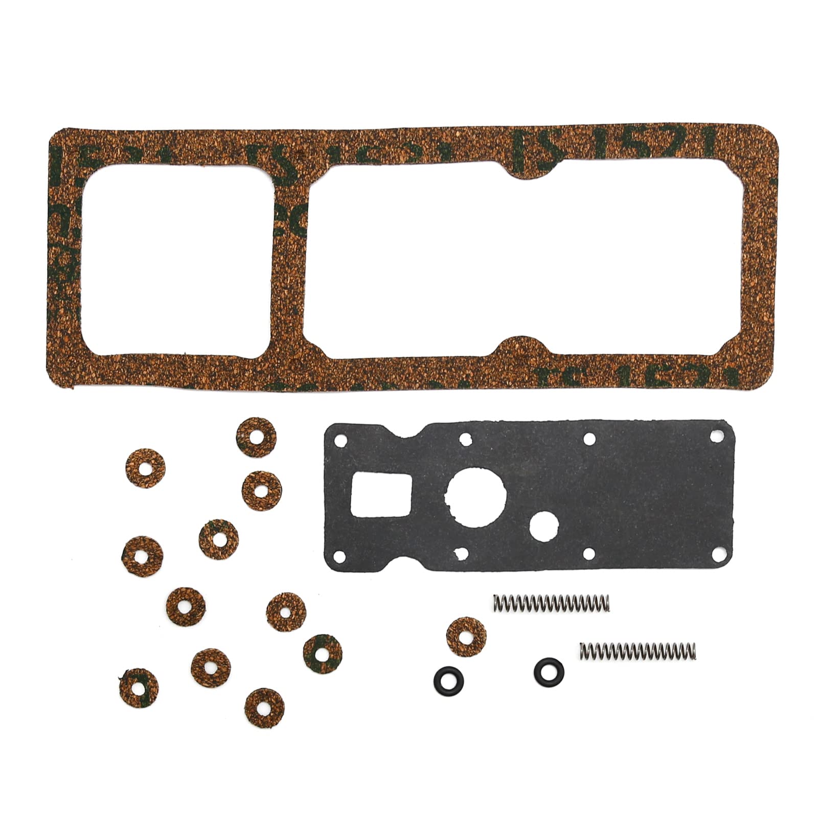 Anxingo 2 Line Pressure Tank Rebuild Kit Replacement for