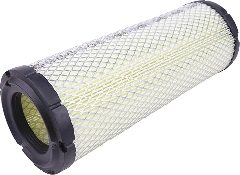 26510362 Air Filter Compatible with YANMAR Engine 4TNV84T 3TNV88C 3TNV88 4TNV84 for New Holland EC35 EC45 T3010 T3020 T3040 TCE40 TCE45 TCE50 TCE55