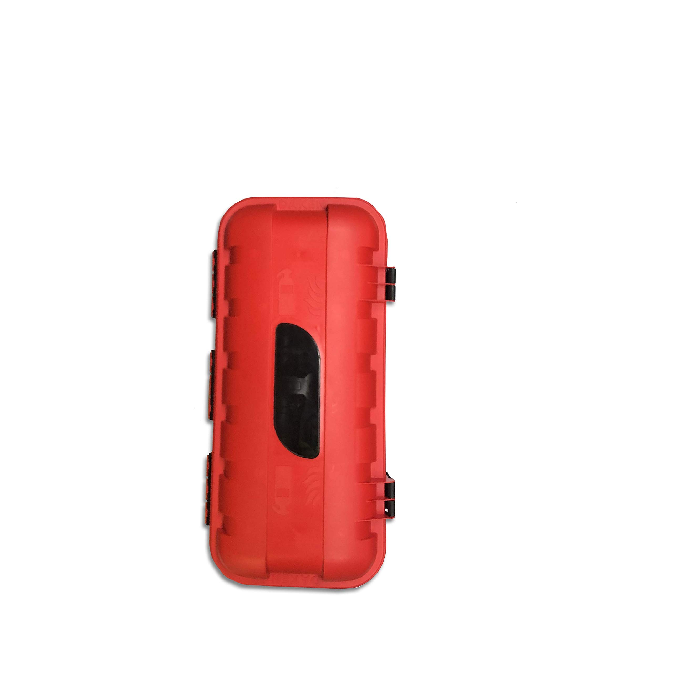 DAKEN Caja extintor Strike para extintor de 6 kg