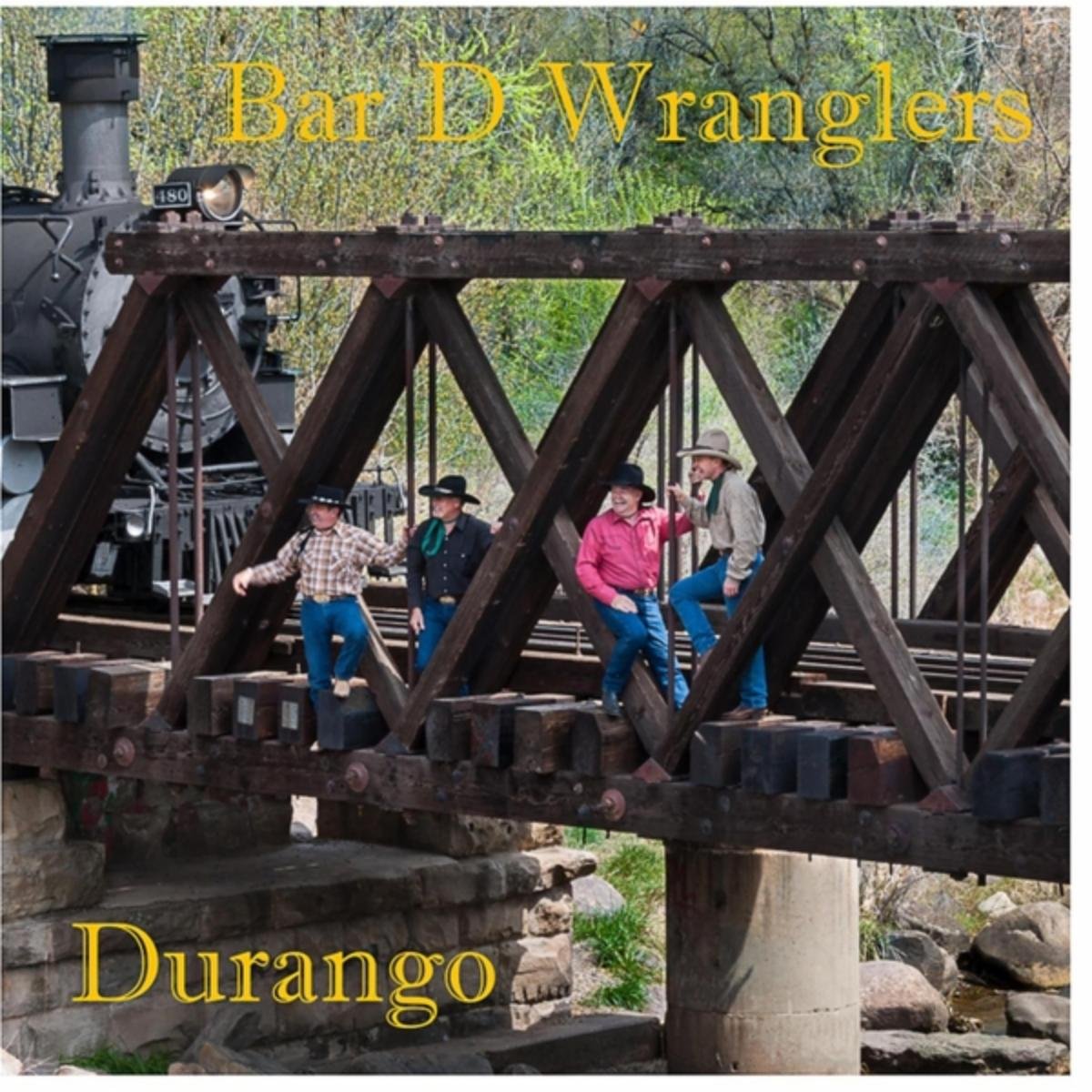 Bar D Wranglers