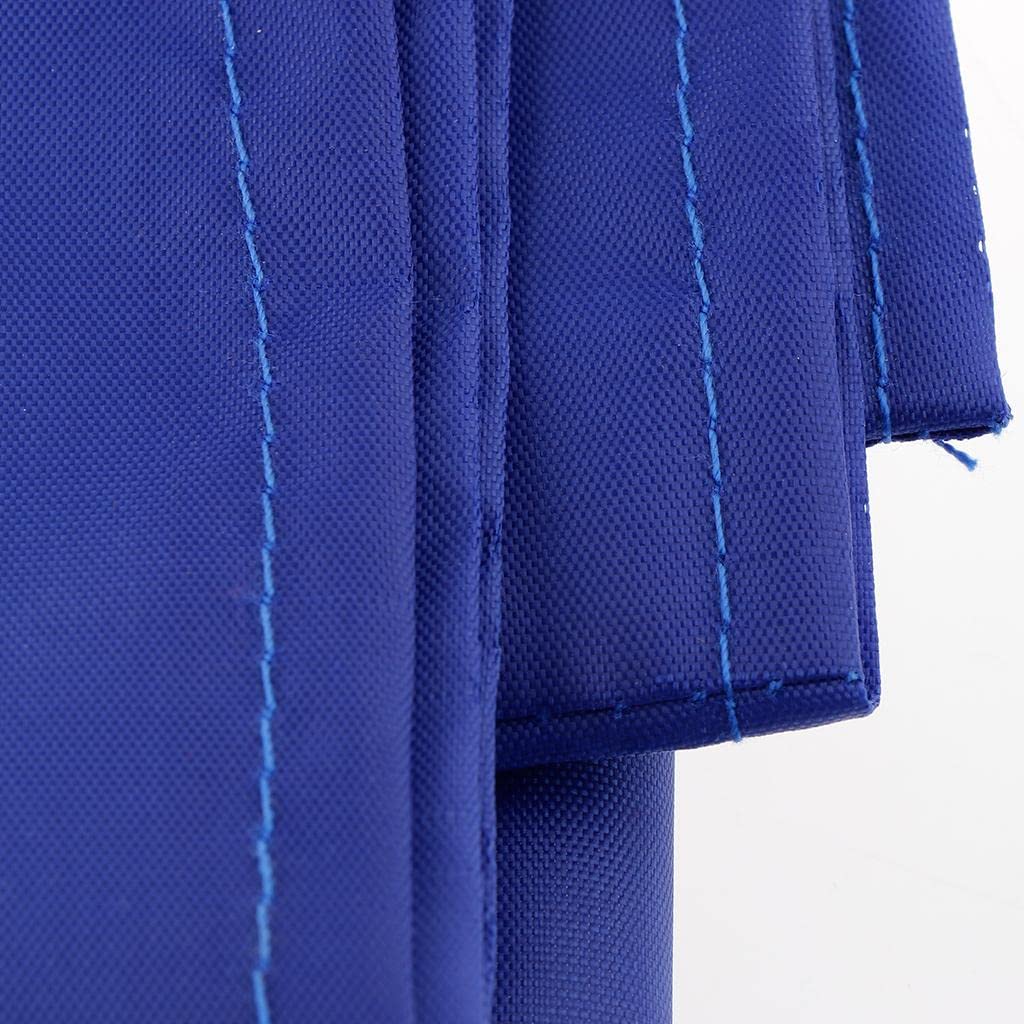 LEIPUPA Table Tennis Court Pong Ball Baffle/Coaming/Surround