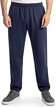 Fruit of the Loom Men's Eversoft Fleece Sweatpants Track Pants