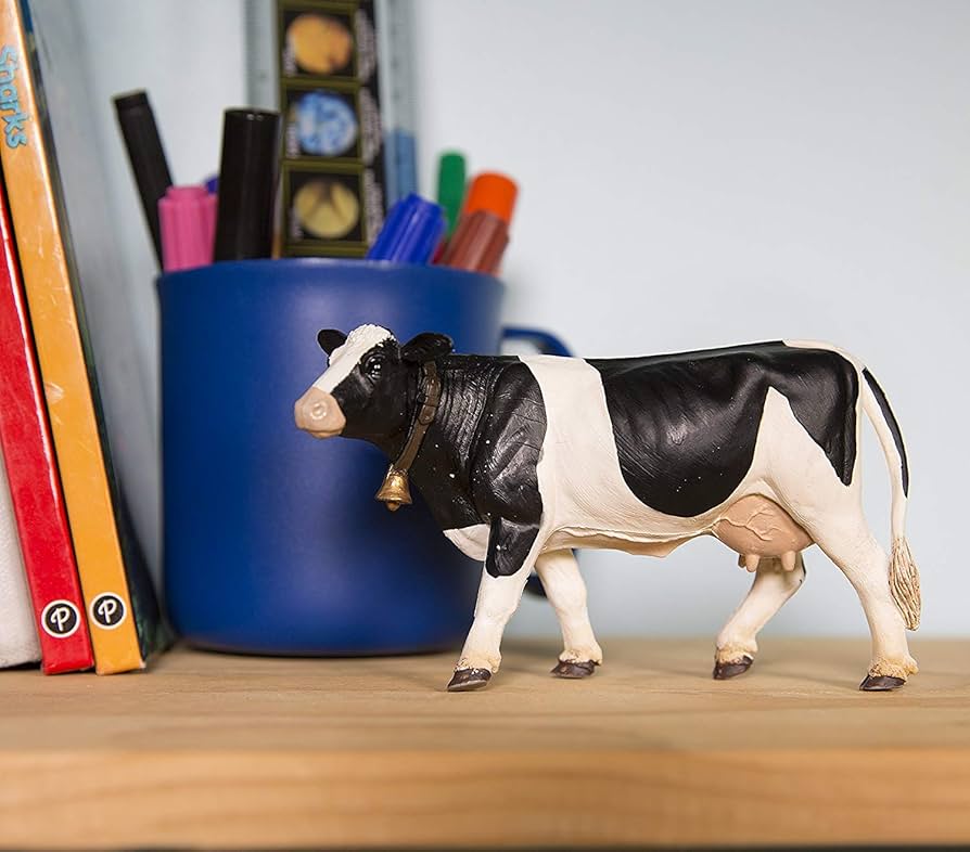 サファリ社ミニフィギュア 343622 ホルスタイン 12個セット i8my1cf サファリ社ミニフィギュア 343622 ホルスタイン 12個セット