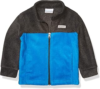 amazon columbia fleece