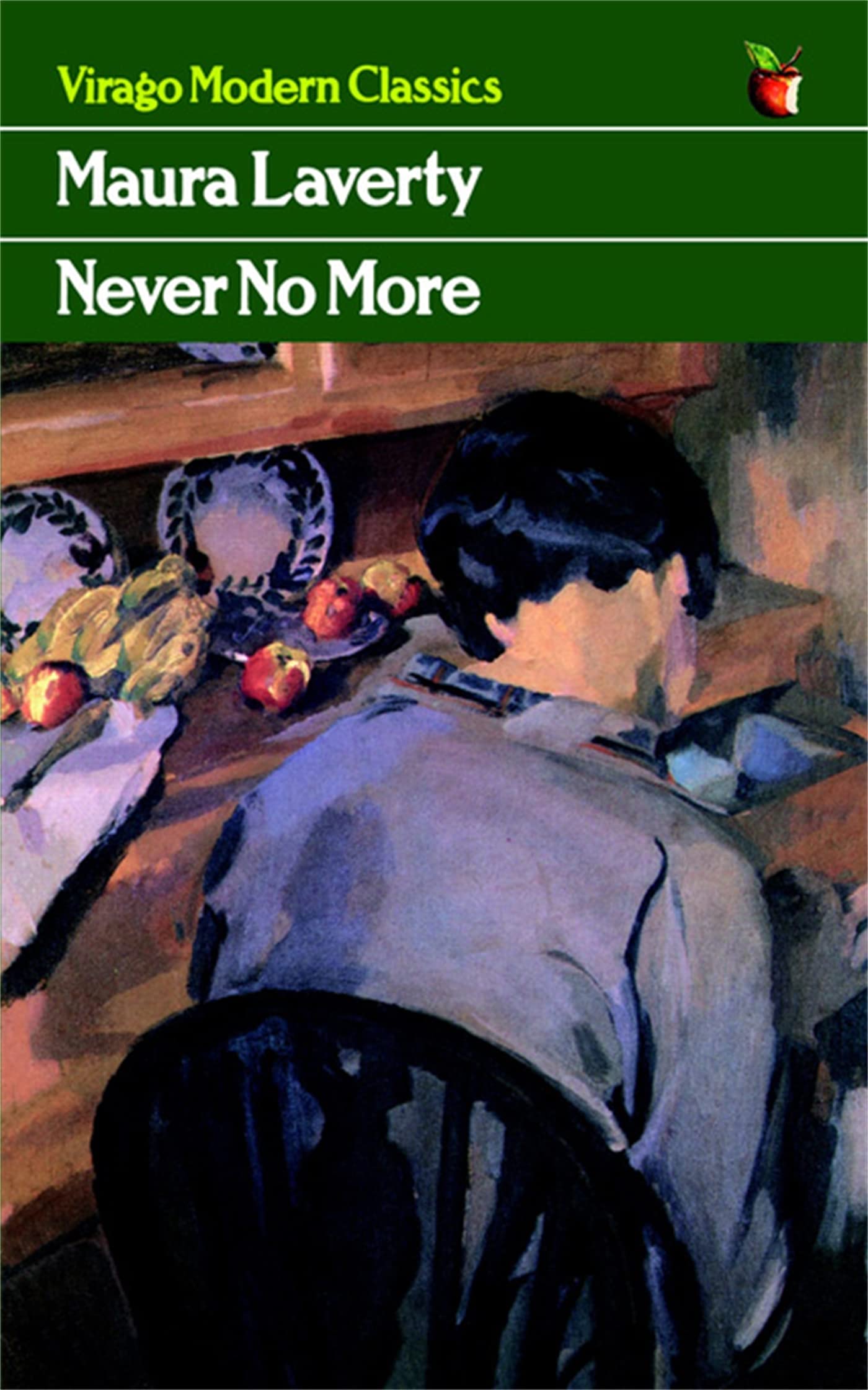 Never No More (Virago Modern Classics)