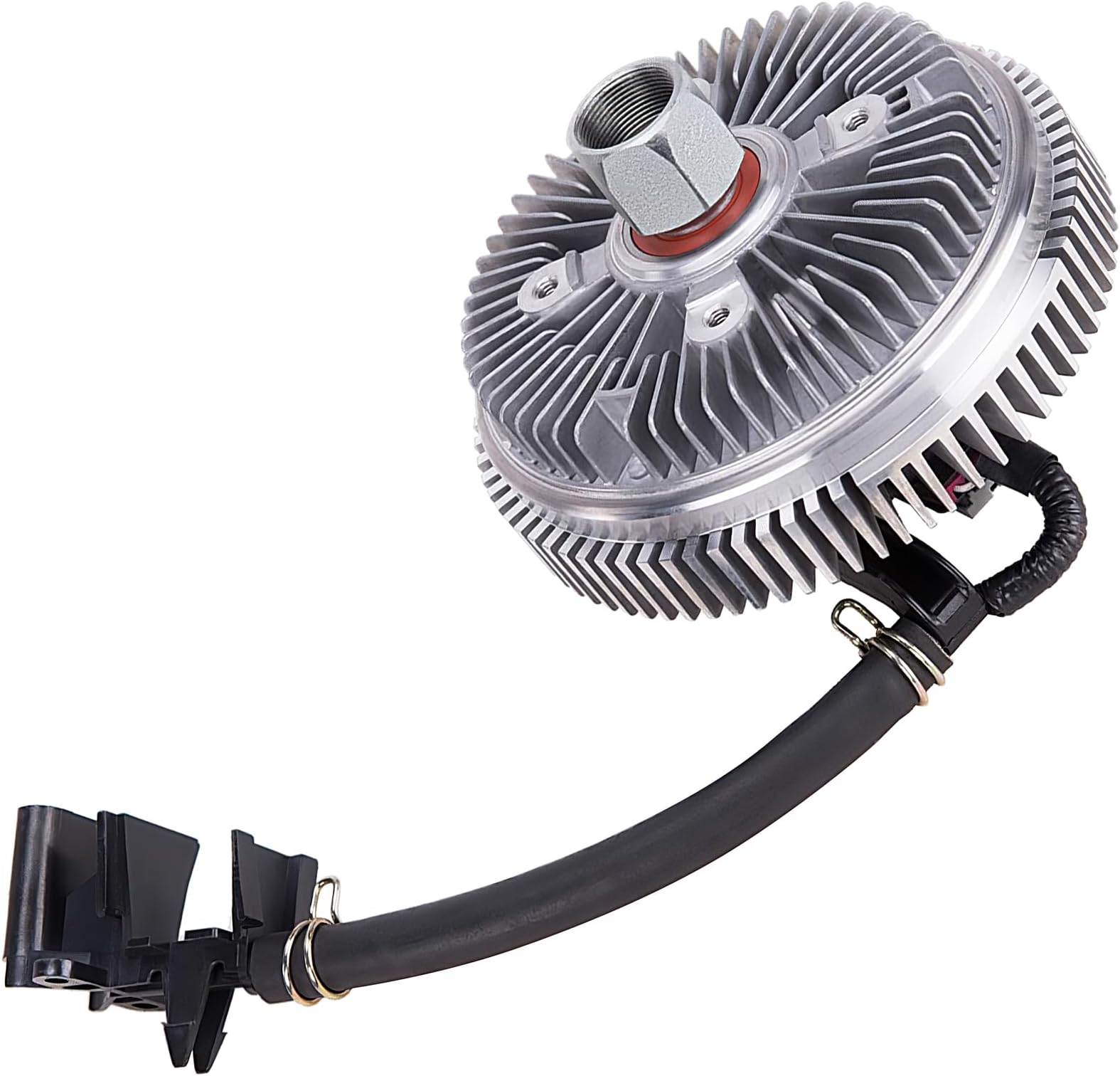 TOPAZ 25790869 Electronic Radiator Cooling Fan Clutch for
