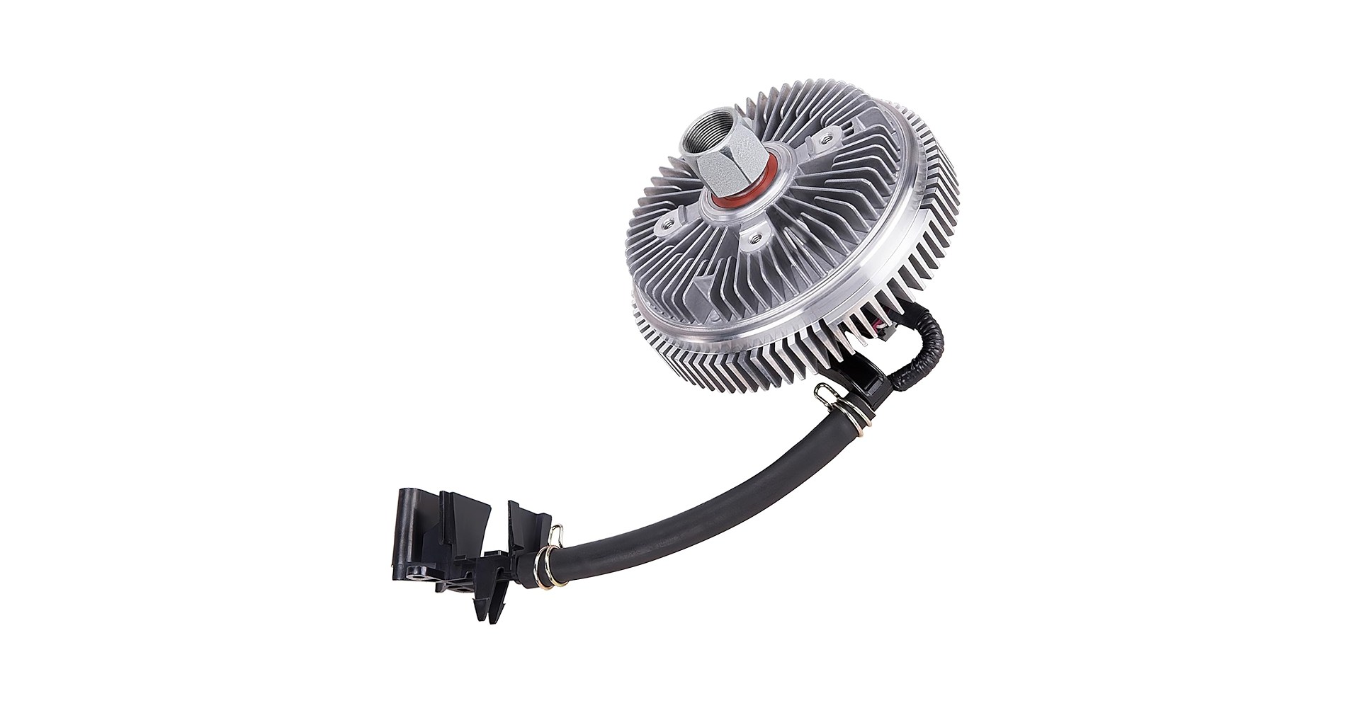 Amazon.com: TOPAZ 25790869 Electronic Radiator Cooling Fan